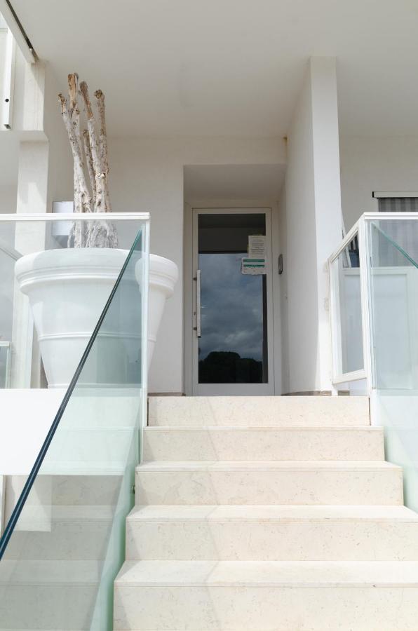 דירות פולינאנו א מארה Apulialux Polignano High Class / Jacuzzi + Parking מראה חיצוני תמונה